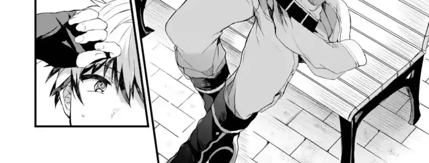 Yuusha Party wo Tsuihou Sareta Beast Tamer, Saikyou Shuzoku Nekomimi Shojo to Deau Chapter 1.1 page 22 - 