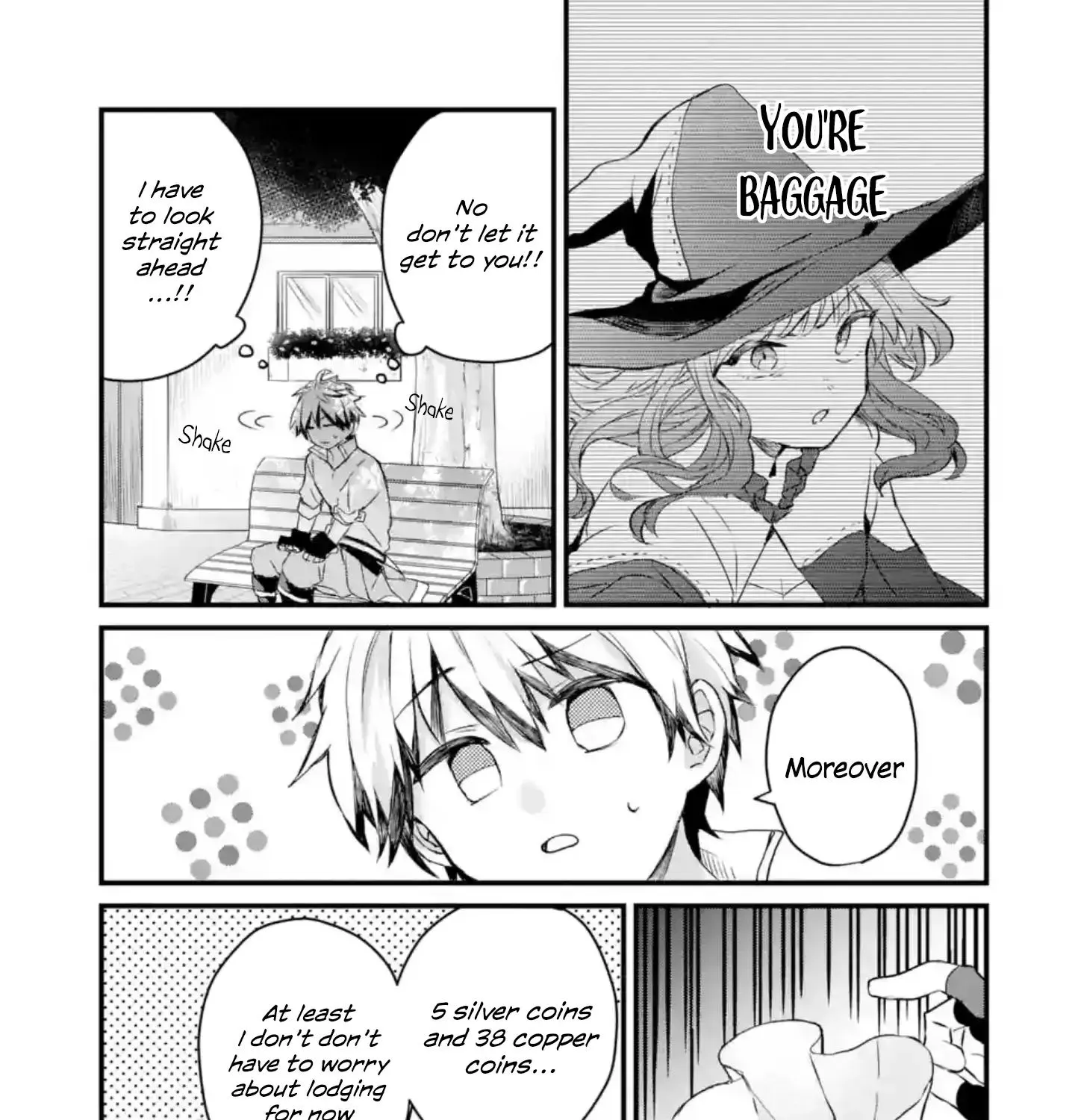 Yuusha Party wo Tsuihou Sareta Beast Tamer, Saikyou Shuzoku Nekomimi Shojo to Deau Chapter 1.1 page 23 - 