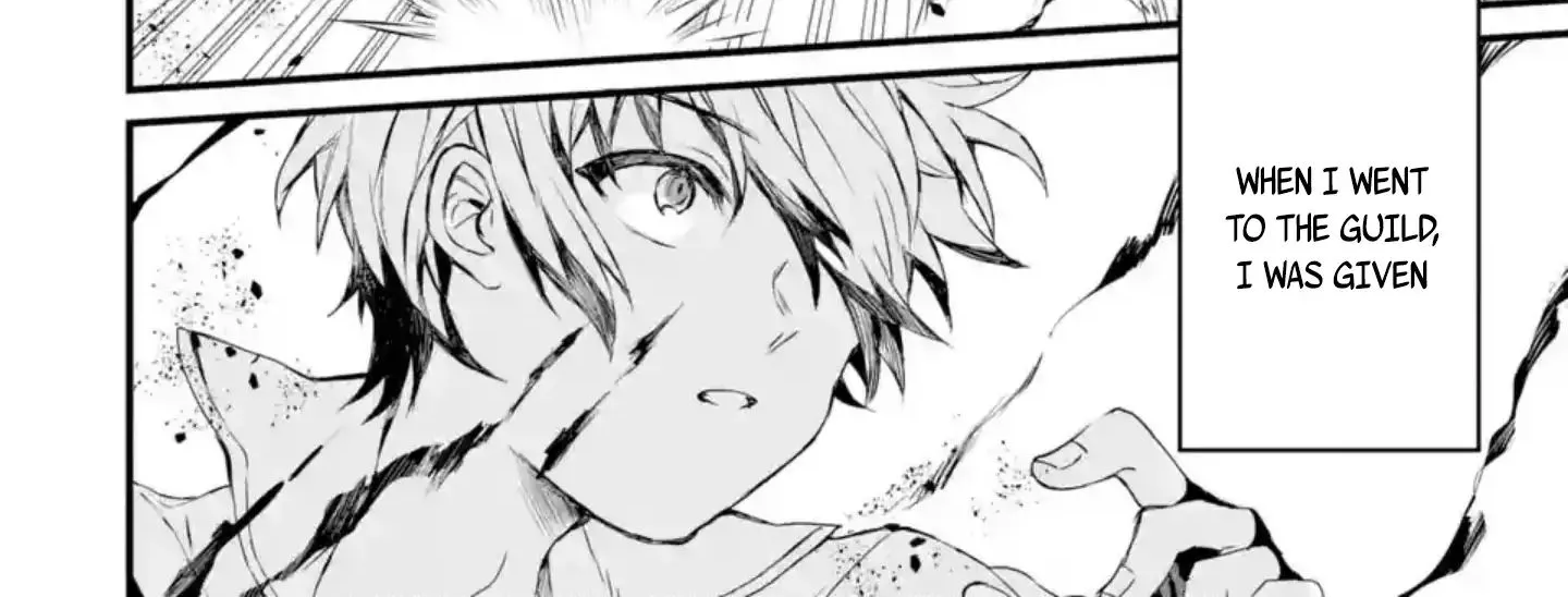 Yuusha Party wo Tsuihou Sareta Beast Tamer, Saikyou Shuzoku Nekomimi Shojo to Deau Chapter 1.1 page 30 - 