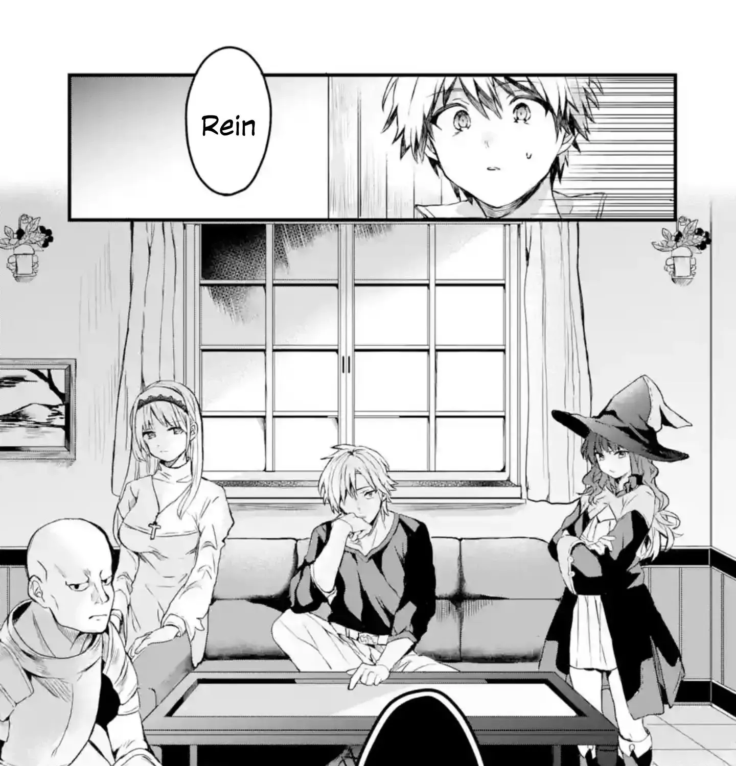 Yuusha Party wo Tsuihou Sareta Beast Tamer, Saikyou Shuzoku Nekomimi Shojo to Deau Chapter 1.1 page 7 - 