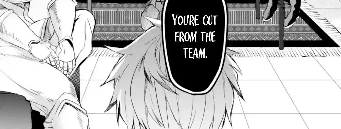 Yuusha Party wo Tsuihou Sareta Beast Tamer, Saikyou Shuzoku Nekomimi Shojo to Deau Chapter 1.1 page 8 - 