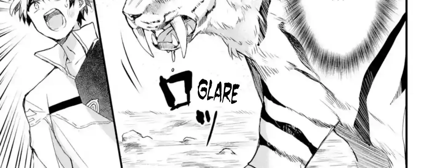 Yuusha Party wo Tsuihou Sareta Beast Tamer, Saikyou Shuzoku Nekomimi Shojo to Deau Chapter 1.2 page 11 - 