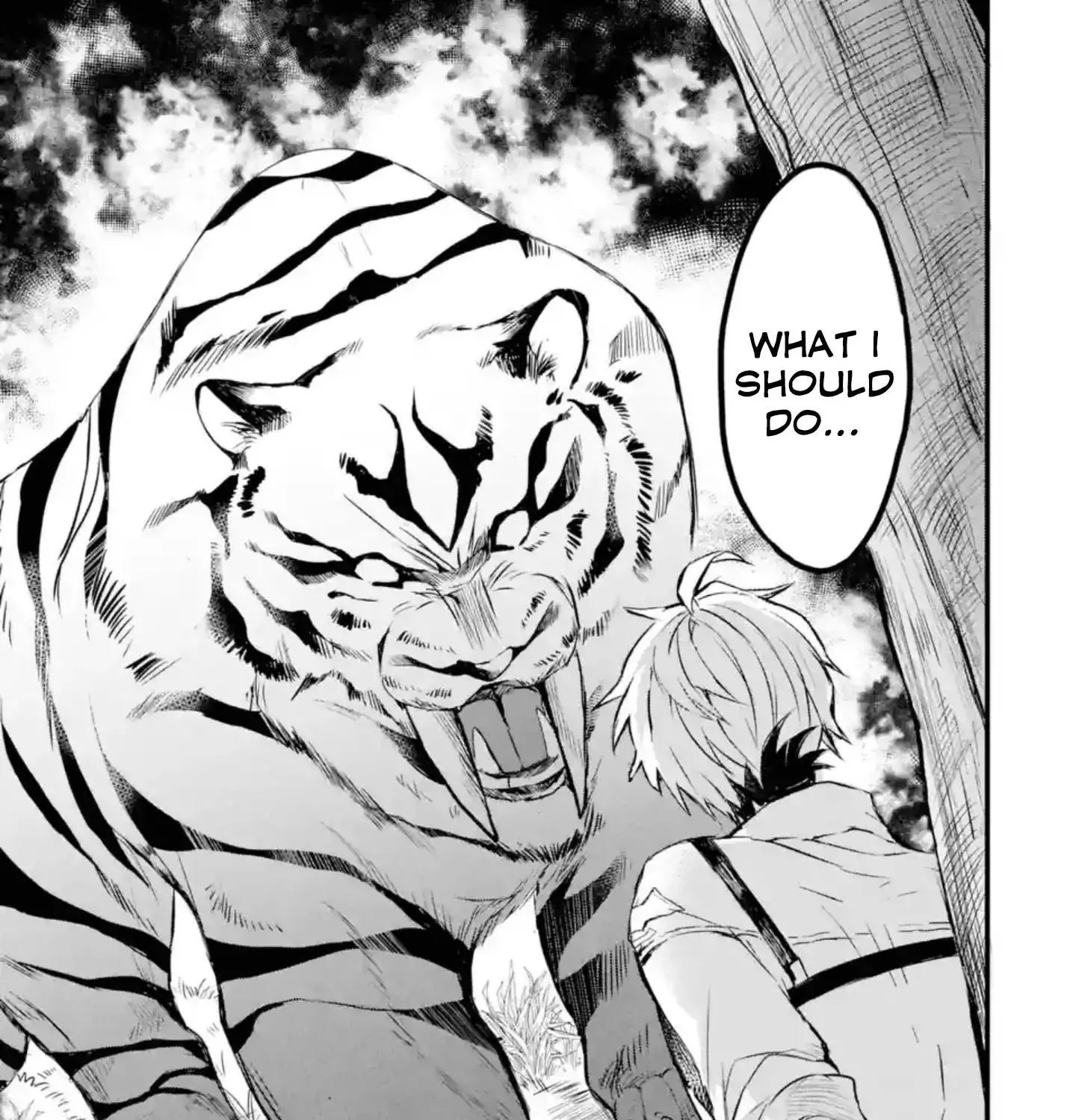 Yuusha Party wo Tsuihou Sareta Beast Tamer, Saikyou Shuzoku Nekomimi Shojo to Deau Chapter 1.2 page 14 - 