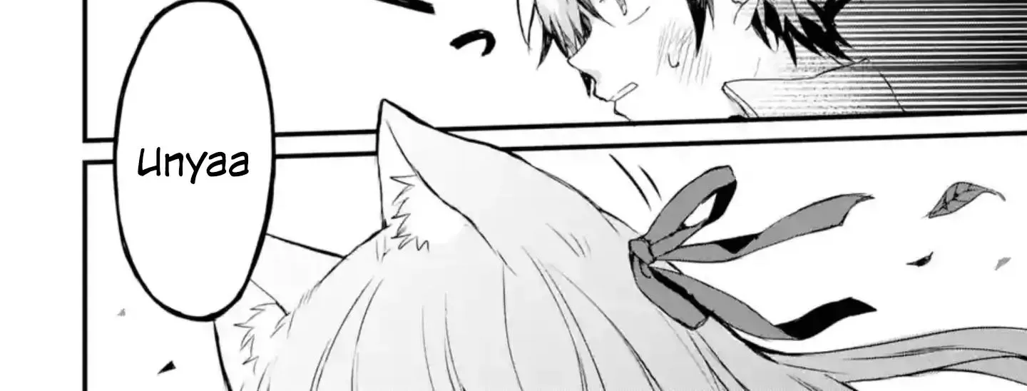 Yuusha Party wo Tsuihou Sareta Beast Tamer, Saikyou Shuzoku Nekomimi Shojo to Deau Chapter 1.2 page 17 - 