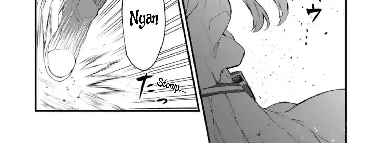 Yuusha Party wo Tsuihou Sareta Beast Tamer, Saikyou Shuzoku Nekomimi Shojo to Deau Chapter 1.2 page 19 - 