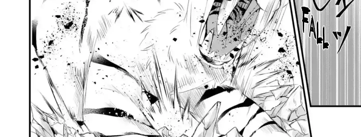 Yuusha Party wo Tsuihou Sareta Beast Tamer, Saikyou Shuzoku Nekomimi Shojo to Deau Chapter 1.2 page 22 - 