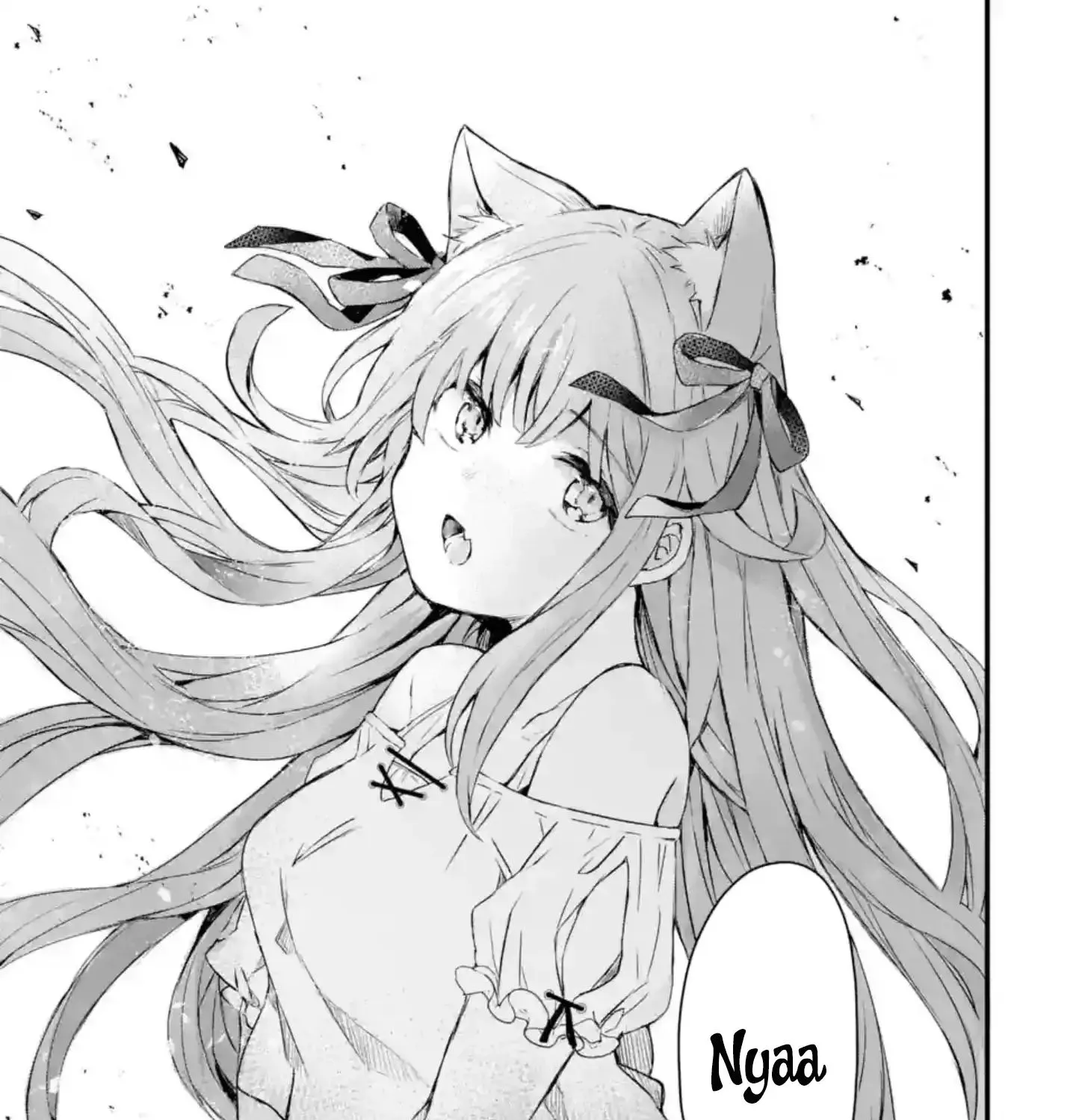 Yuusha Party wo Tsuihou Sareta Beast Tamer, Saikyou Shuzoku Nekomimi Shojo to Deau Chapter 1.2 page 27 - 
