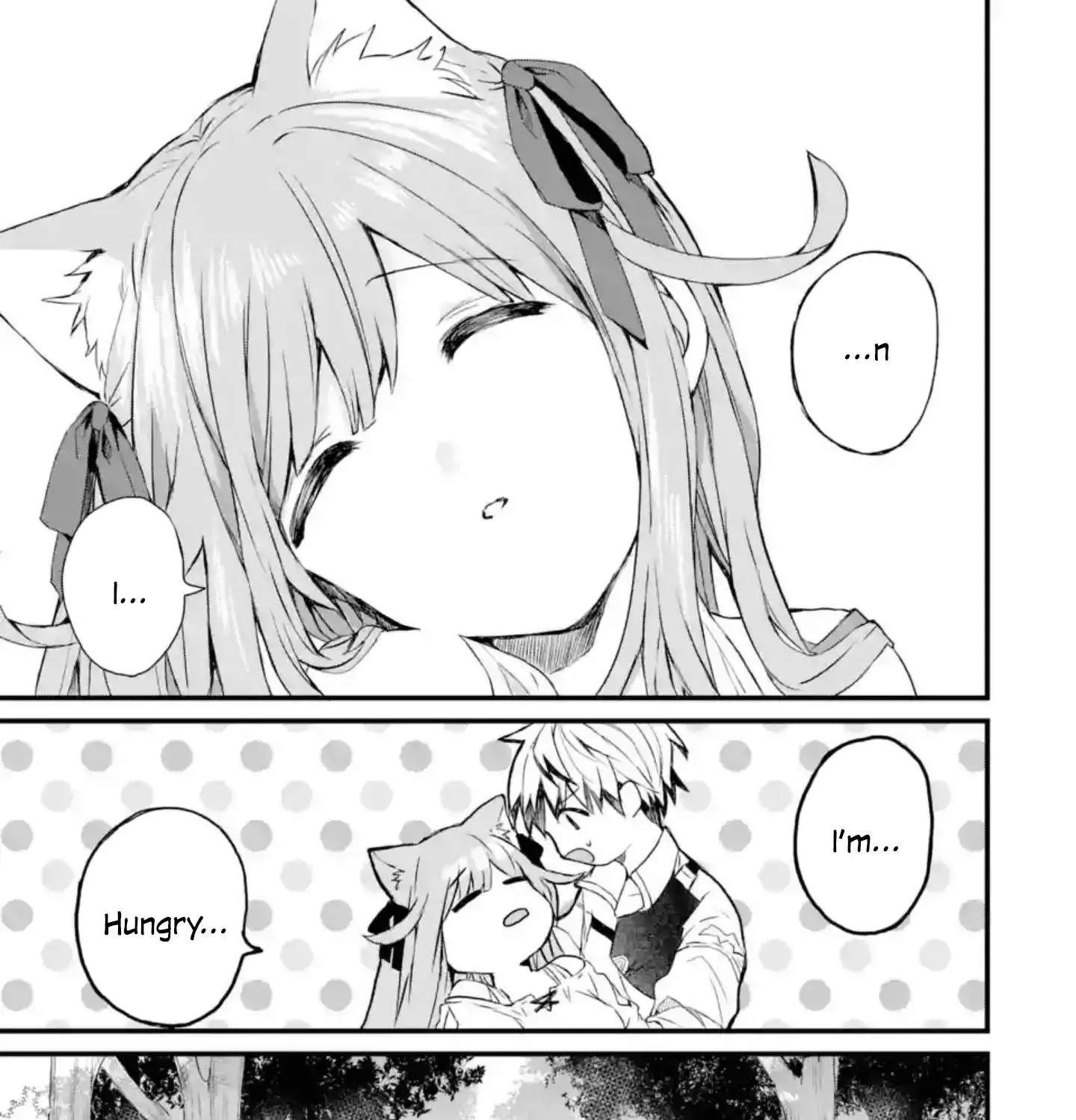 Yuusha Party wo Tsuihou Sareta Beast Tamer, Saikyou Shuzoku Nekomimi Shojo to Deau Chapter 1.2 page 31 - 