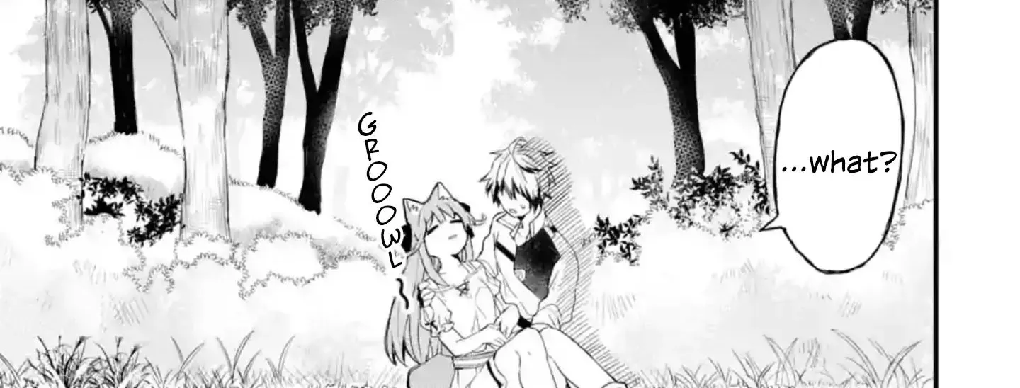 Yuusha Party wo Tsuihou Sareta Beast Tamer, Saikyou Shuzoku Nekomimi Shojo to Deau Chapter 1.2 page 32 - 