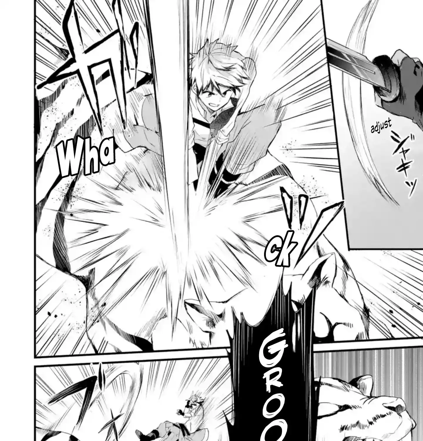 Yuusha Party wo Tsuihou Sareta Beast Tamer, Saikyou Shuzoku Nekomimi Shojo to Deau Chapter 1.2 page 8 - 