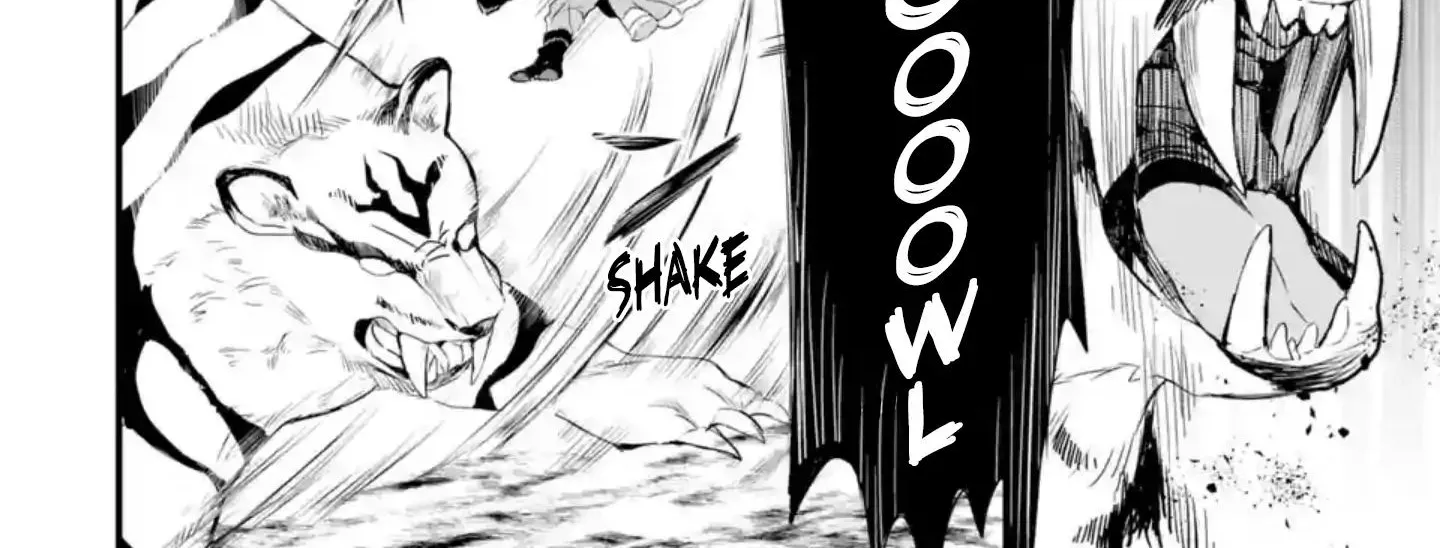 Yuusha Party wo Tsuihou Sareta Beast Tamer, Saikyou Shuzoku Nekomimi Shojo to Deau Chapter 1.2 page 9 - 
