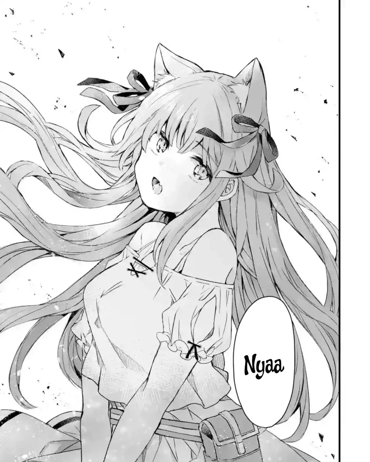 Yuusha Party wo Tsuihou Sareta Beast Tamer, Saikyou Shuzoku Nekomimi Shojo to Deau Chapter 1.3 page 27 - 