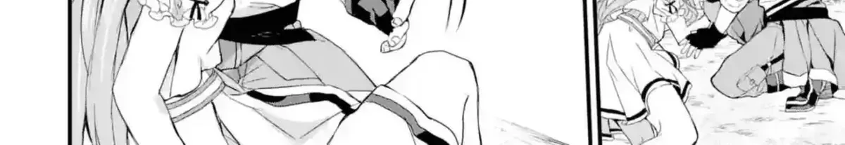 Yuusha Party wo Tsuihou Sareta Beast Tamer, Saikyou Shuzoku Nekomimi Shojo to Deau Chapter 1.3 page 30 - 