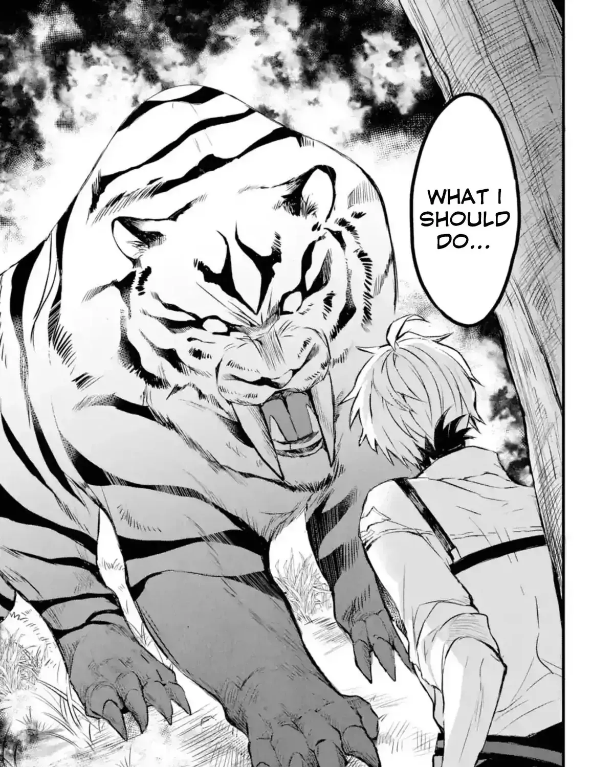 Yuusha Party wo Tsuihou Sareta Beast Tamer, Saikyou Shuzoku Nekomimi Shojo to Deau Chapter 1.4 page 14 - 
