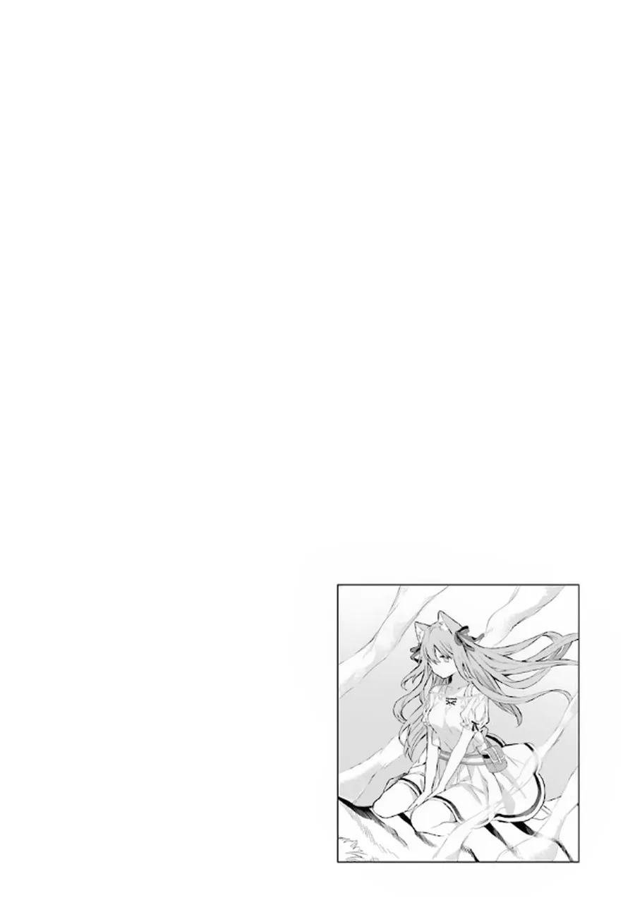 Yuusha Party wo Tsuihou Sareta Beast Tamer, Saikyou Shuzoku Nekomimi Shojo to Deau Chapter 1 page 35 - 