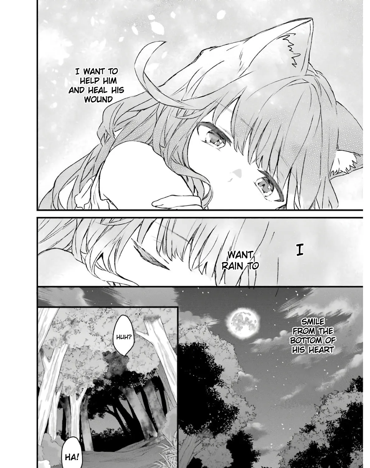 Yuusha Party wo Tsuihou Sareta Beast Tamer, Saikyou Shuzoku Nekomimi Shojo to Deau Chapter 10 page 13 - 