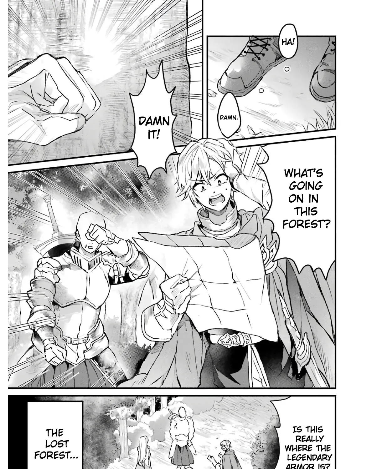 Yuusha Party wo Tsuihou Sareta Beast Tamer, Saikyou Shuzoku Nekomimi Shojo to Deau Chapter 10 page 15 - 