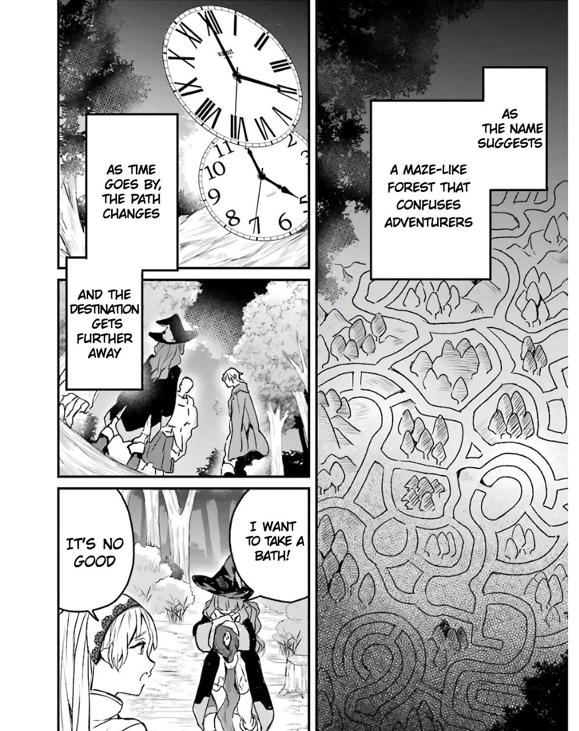 Yuusha Party wo Tsuihou Sareta Beast Tamer, Saikyou Shuzoku Nekomimi Shojo to Deau Chapter 10 page 17 - 