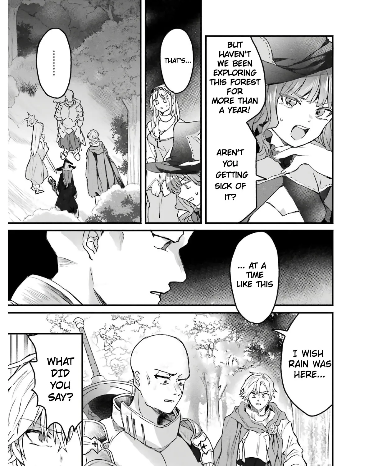 Yuusha Party wo Tsuihou Sareta Beast Tamer, Saikyou Shuzoku Nekomimi Shojo to Deau Chapter 10 page 19 - 