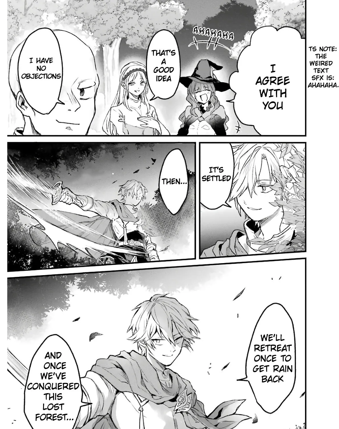 Yuusha Party wo Tsuihou Sareta Beast Tamer, Saikyou Shuzoku Nekomimi Shojo to Deau Chapter 10 page 27 - 