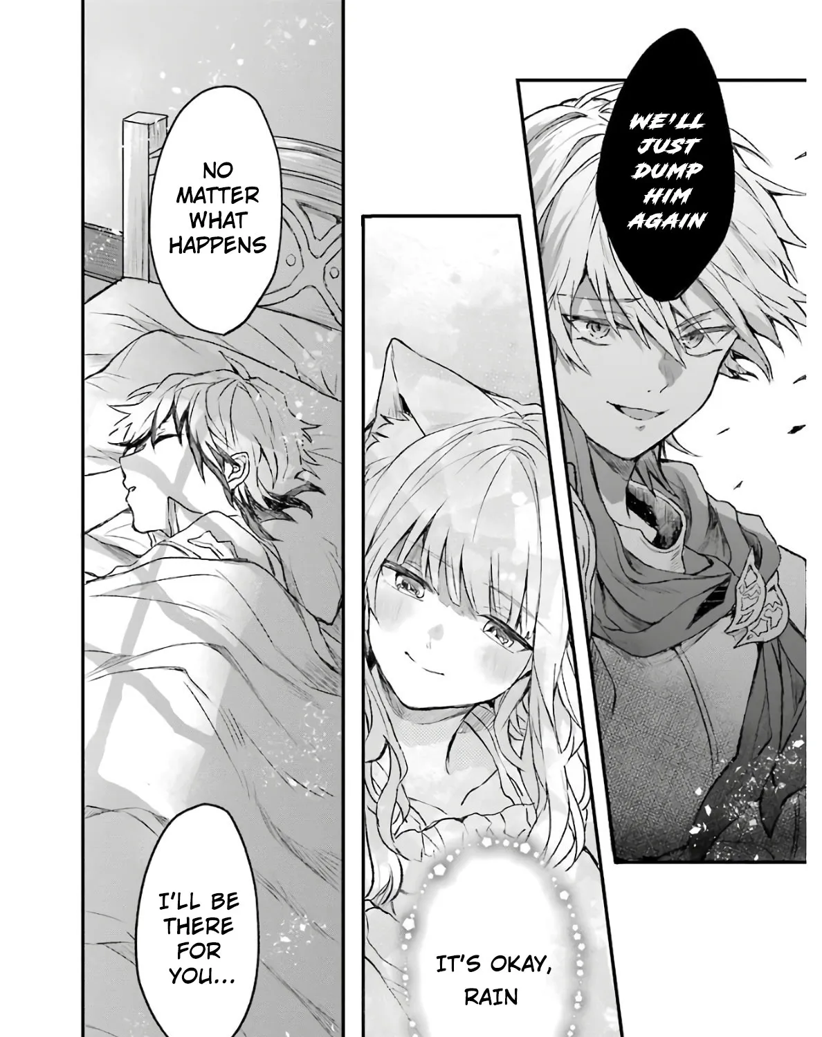 Yuusha Party wo Tsuihou Sareta Beast Tamer, Saikyou Shuzoku Nekomimi Shojo to Deau Chapter 10 page 29 - 