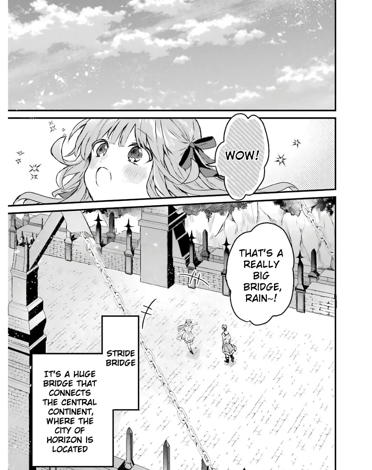 Yuusha Party wo Tsuihou Sareta Beast Tamer, Saikyou Shuzoku Nekomimi Shojo to Deau Chapter 11 page 12 - 