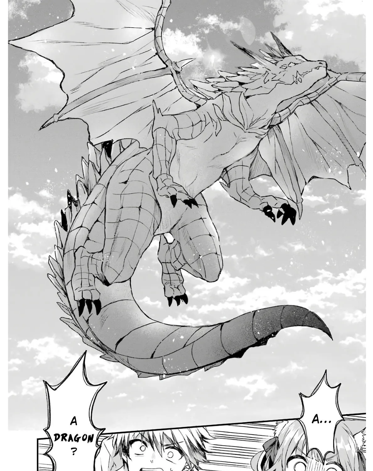 Yuusha Party wo Tsuihou Sareta Beast Tamer, Saikyou Shuzoku Nekomimi Shojo to Deau Chapter 11 page 18 - 