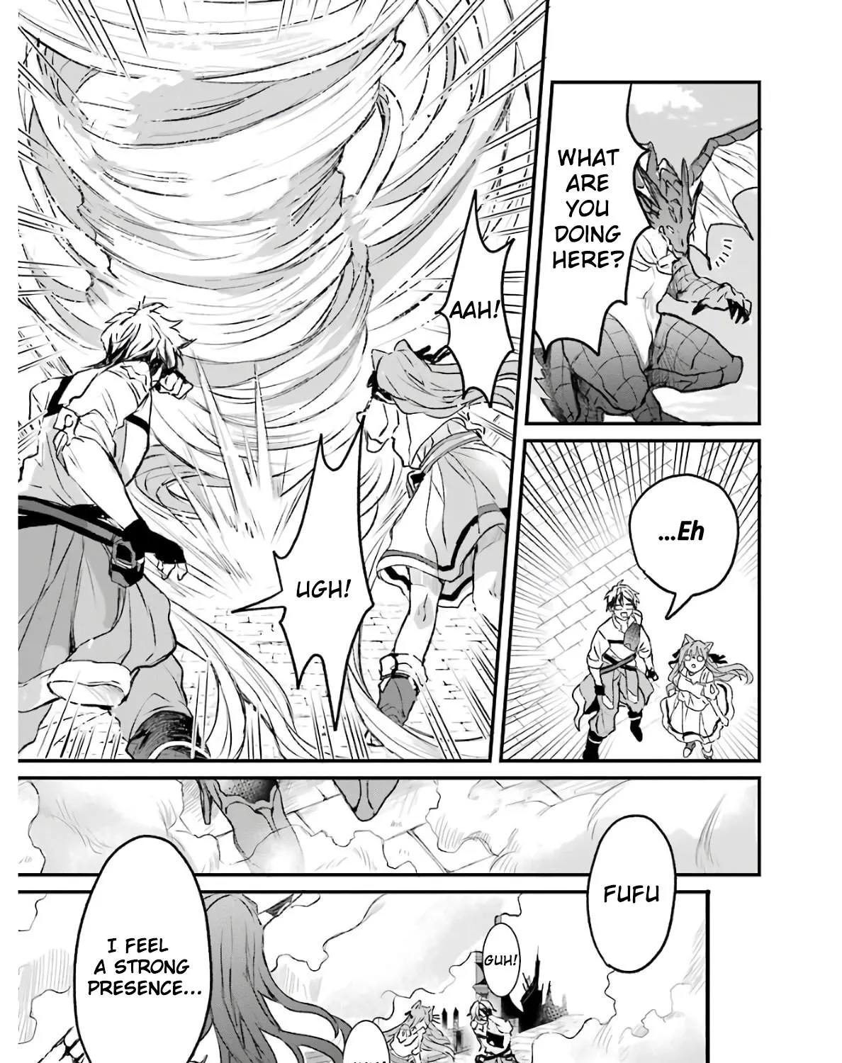 Yuusha Party wo Tsuihou Sareta Beast Tamer, Saikyou Shuzoku Nekomimi Shojo to Deau Chapter 11 page 20 - 