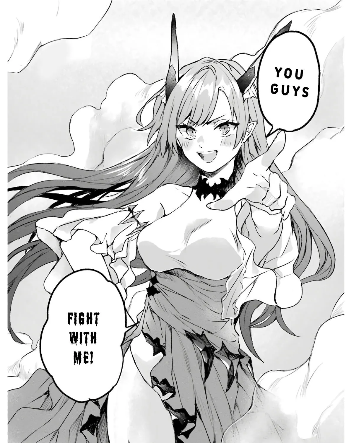 Yuusha Party wo Tsuihou Sareta Beast Tamer, Saikyou Shuzoku Nekomimi Shojo to Deau Chapter 11 page 22 - 