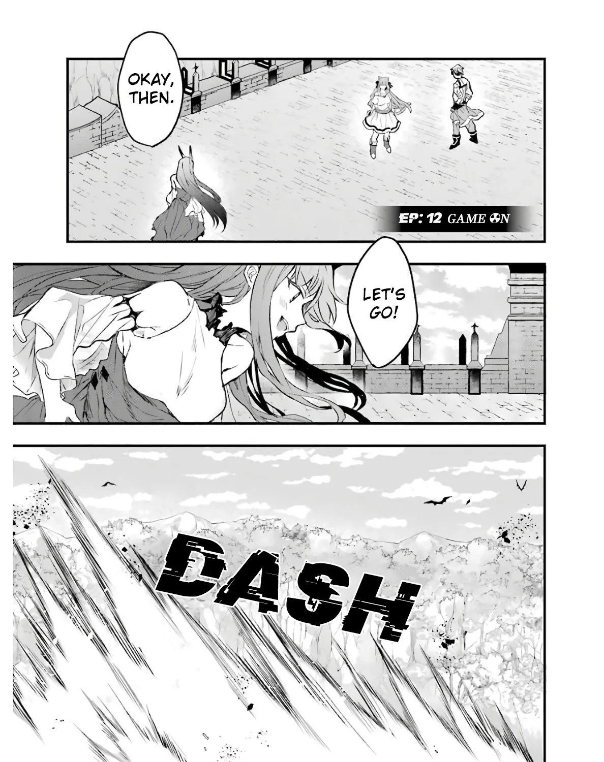 Yuusha Party wo Tsuihou Sareta Beast Tamer, Saikyou Shuzoku Nekomimi Shojo to Deau Chapter 12 page 2 - 