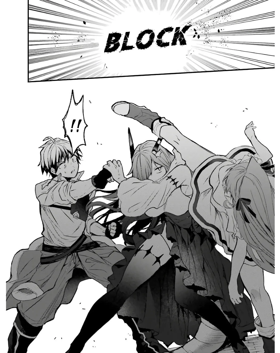 Yuusha Party wo Tsuihou Sareta Beast Tamer, Saikyou Shuzoku Nekomimi Shojo to Deau Chapter 12 page 16 - 