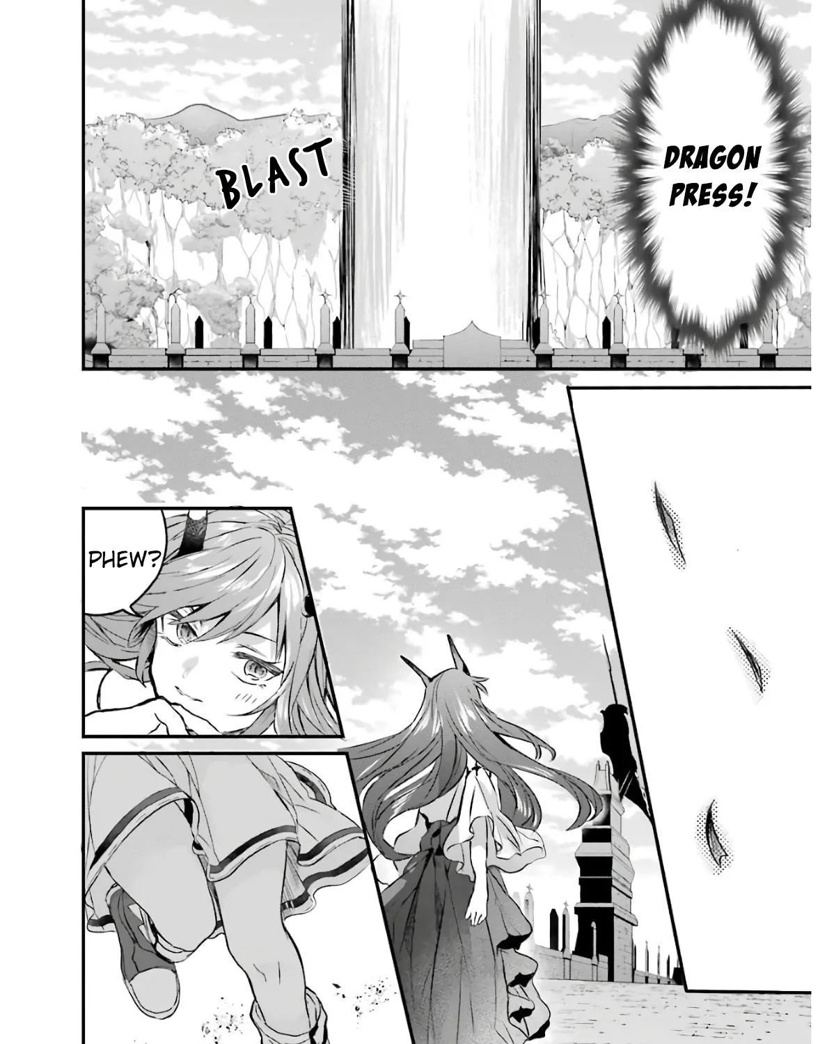 Yuusha Party wo Tsuihou Sareta Beast Tamer, Saikyou Shuzoku Nekomimi Shojo to Deau Chapter 12 page 24 - 