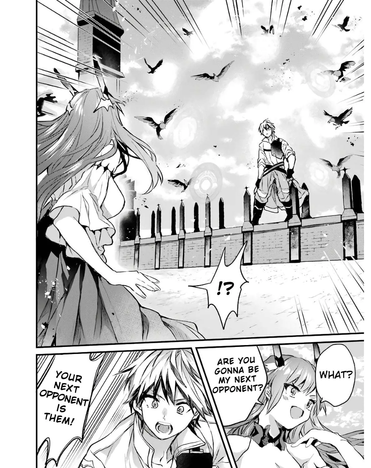 Yuusha Party wo Tsuihou Sareta Beast Tamer, Saikyou Shuzoku Nekomimi Shojo to Deau Chapter 13 page 16 - 