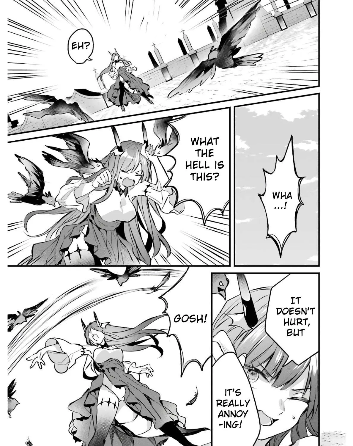 Yuusha Party wo Tsuihou Sareta Beast Tamer, Saikyou Shuzoku Nekomimi Shojo to Deau Chapter 13 page 18 - 