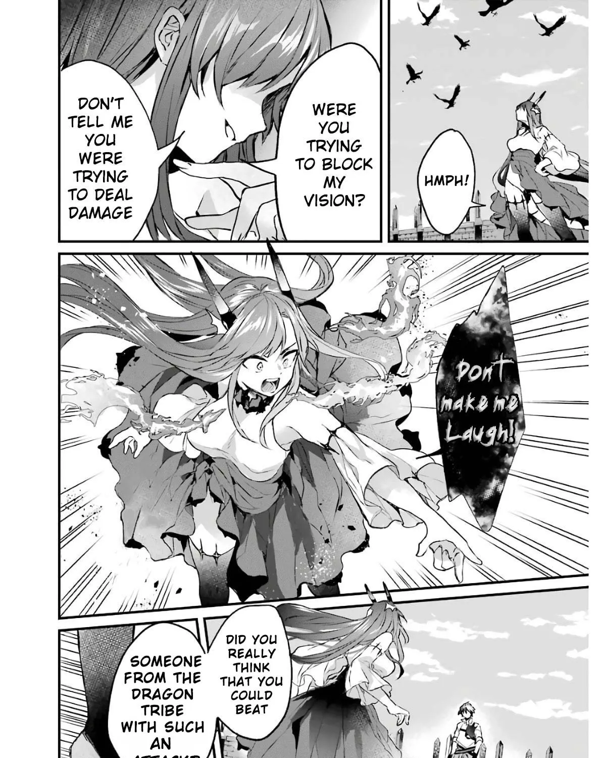 Yuusha Party wo Tsuihou Sareta Beast Tamer, Saikyou Shuzoku Nekomimi Shojo to Deau Chapter 13 page 20 - 
