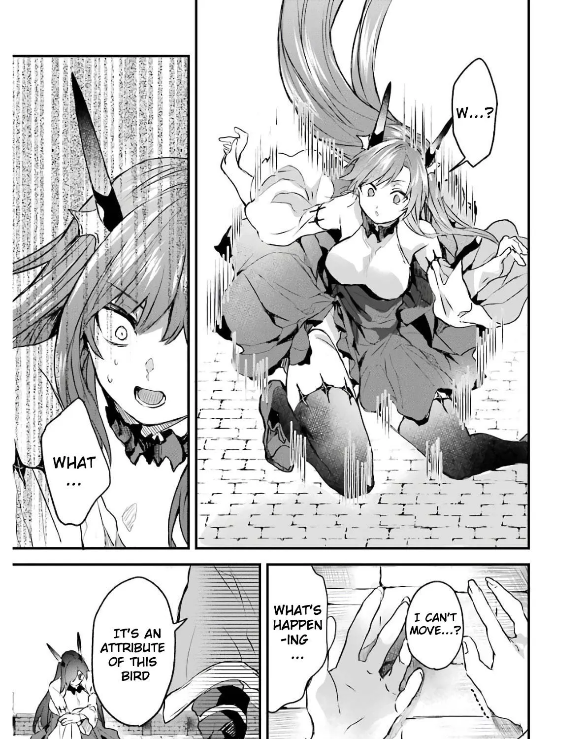 Yuusha Party wo Tsuihou Sareta Beast Tamer, Saikyou Shuzoku Nekomimi Shojo to Deau Chapter 13 page 22 - 
