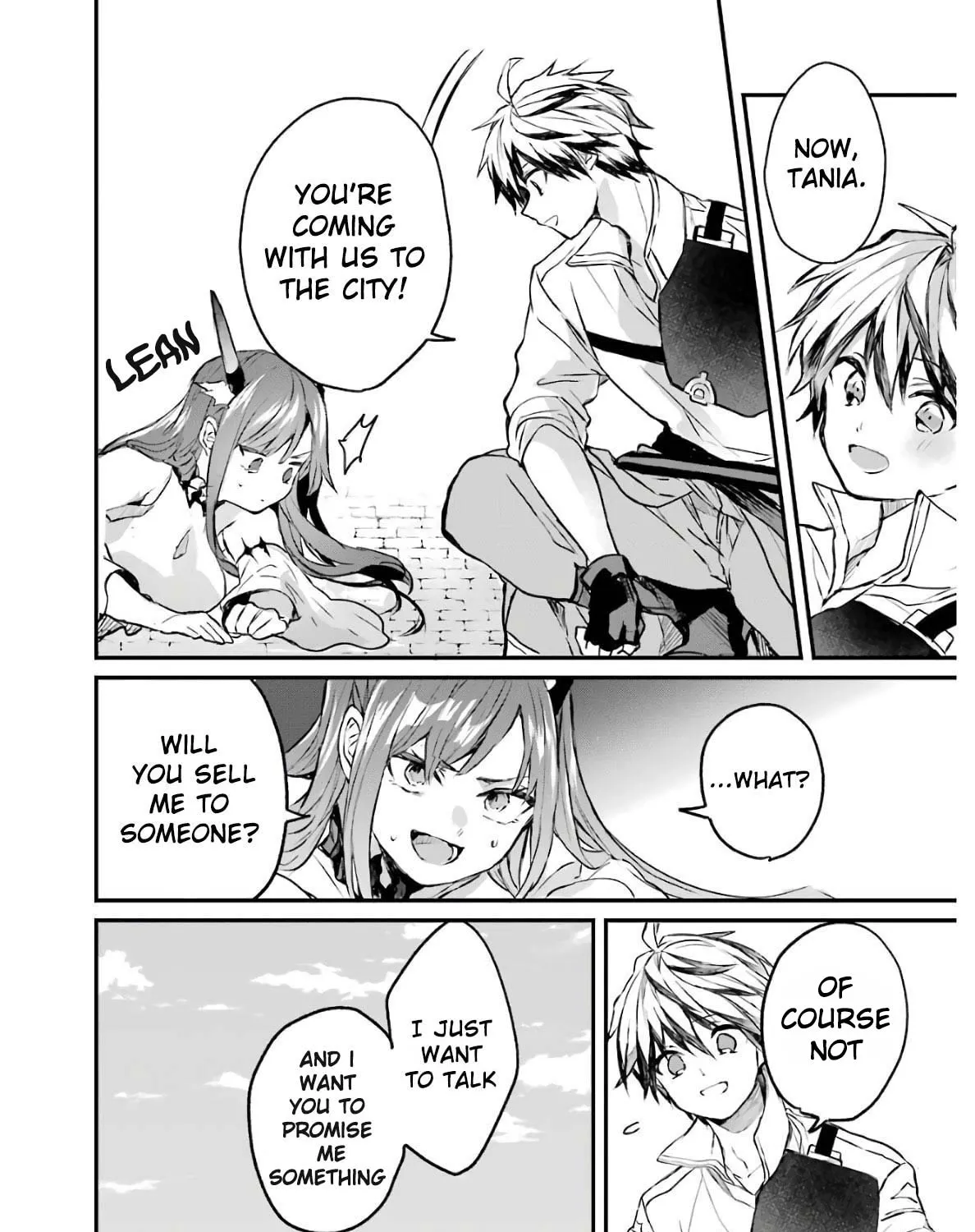 Yuusha Party wo Tsuihou Sareta Beast Tamer, Saikyou Shuzoku Nekomimi Shojo to Deau Chapter 13 page 28 - 