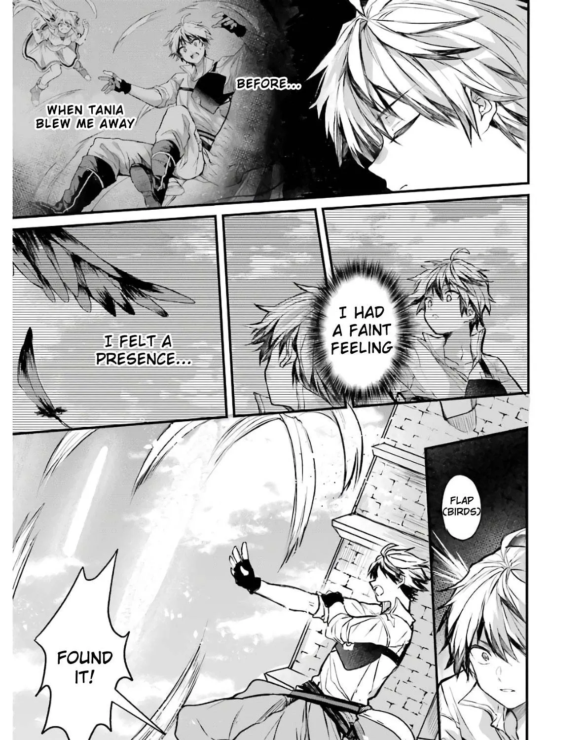 Yuusha Party wo Tsuihou Sareta Beast Tamer, Saikyou Shuzoku Nekomimi Shojo to Deau Chapter 13 page 10 - 