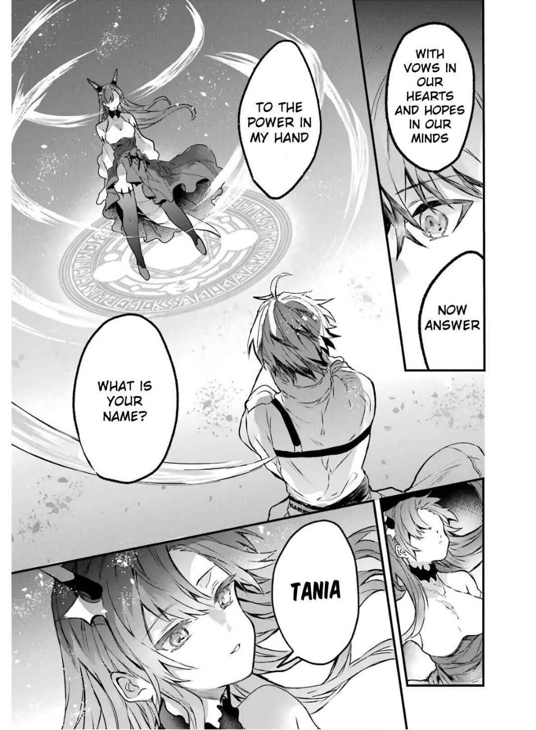 Yuusha Party wo Tsuihou Sareta Beast Tamer, Saikyou Shuzoku Nekomimi Shojo to Deau Chapter 14.1 page 12 - 