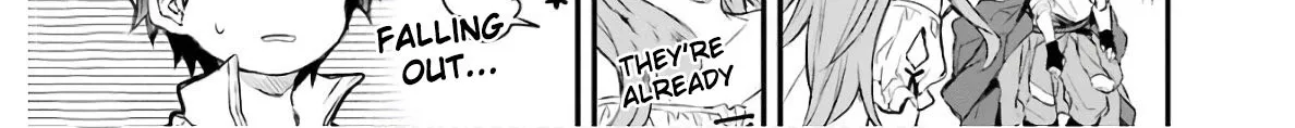 Yuusha Party wo Tsuihou Sareta Beast Tamer, Saikyou Shuzoku Nekomimi Shojo to Deau Chapter 14 page 15 - 