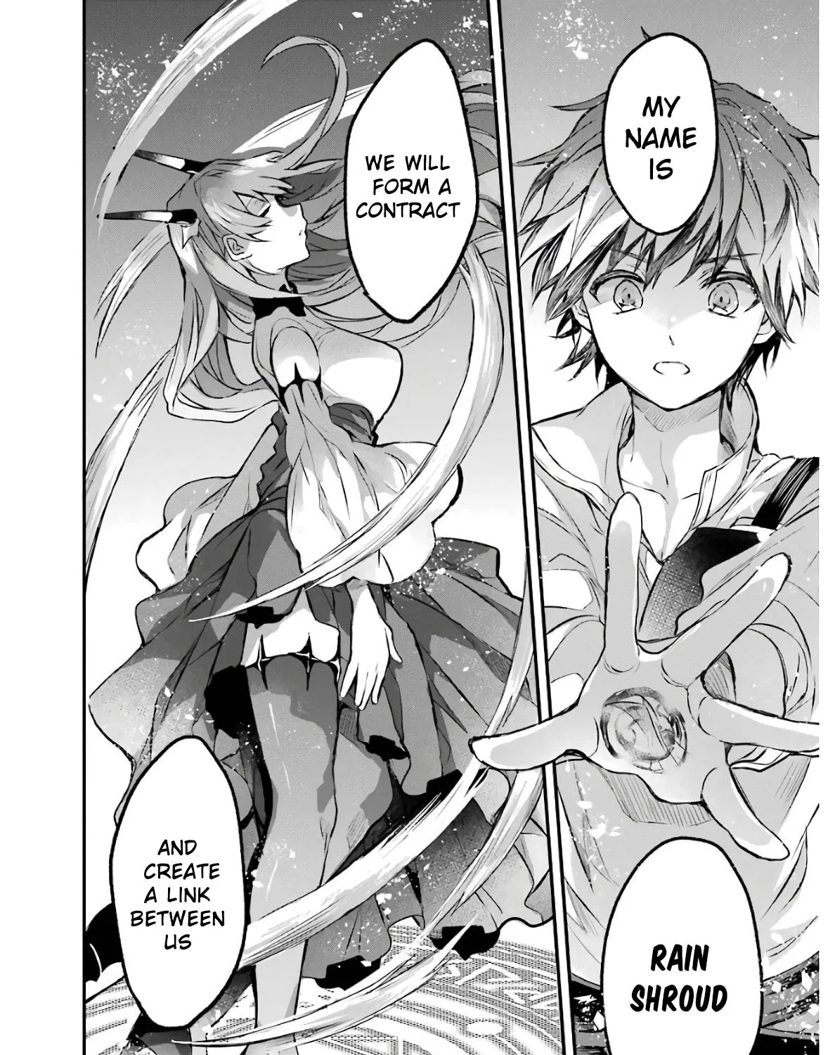 Yuusha Party wo Tsuihou Sareta Beast Tamer, Saikyou Shuzoku Nekomimi Shojo to Deau Chapter 14 page 20 - 