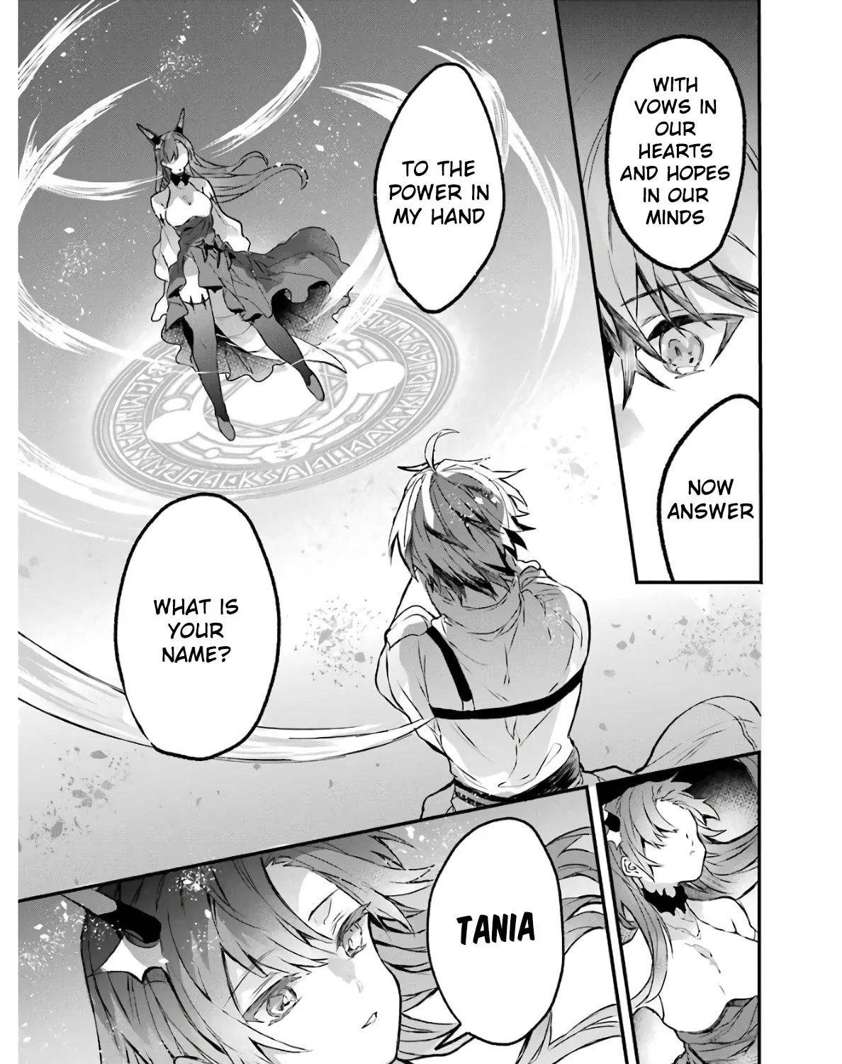 Yuusha Party wo Tsuihou Sareta Beast Tamer, Saikyou Shuzoku Nekomimi Shojo to Deau Chapter 14 page 22 - 