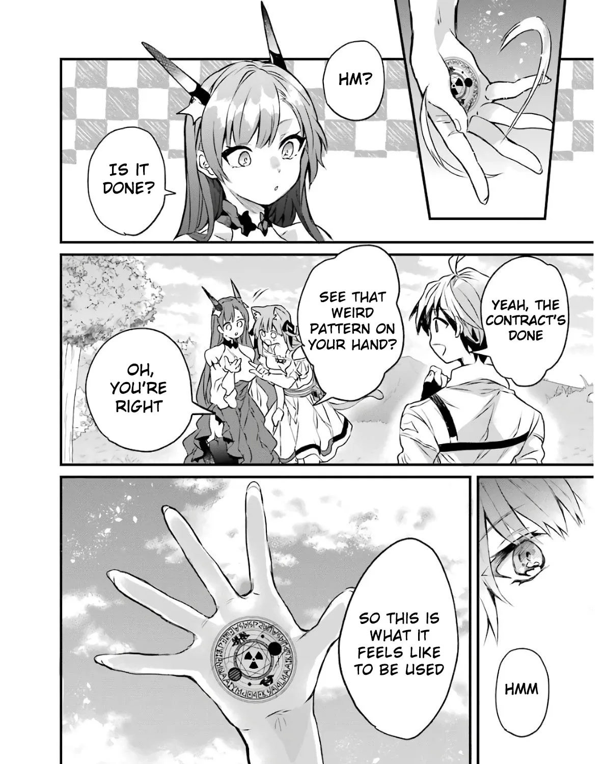 Yuusha Party wo Tsuihou Sareta Beast Tamer, Saikyou Shuzoku Nekomimi Shojo to Deau Chapter 14 page 24 - 
