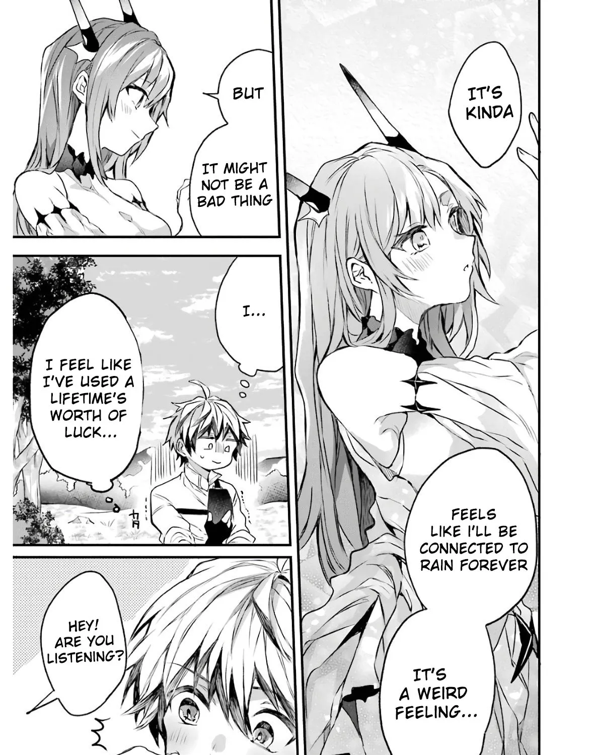 Yuusha Party wo Tsuihou Sareta Beast Tamer, Saikyou Shuzoku Nekomimi Shojo to Deau Chapter 14 page 26 - 