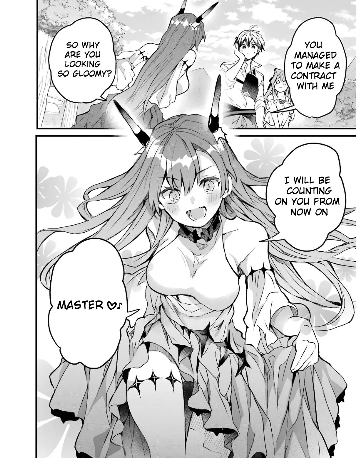 Yuusha Party wo Tsuihou Sareta Beast Tamer, Saikyou Shuzoku Nekomimi Shojo to Deau Chapter 14 page 28 - 