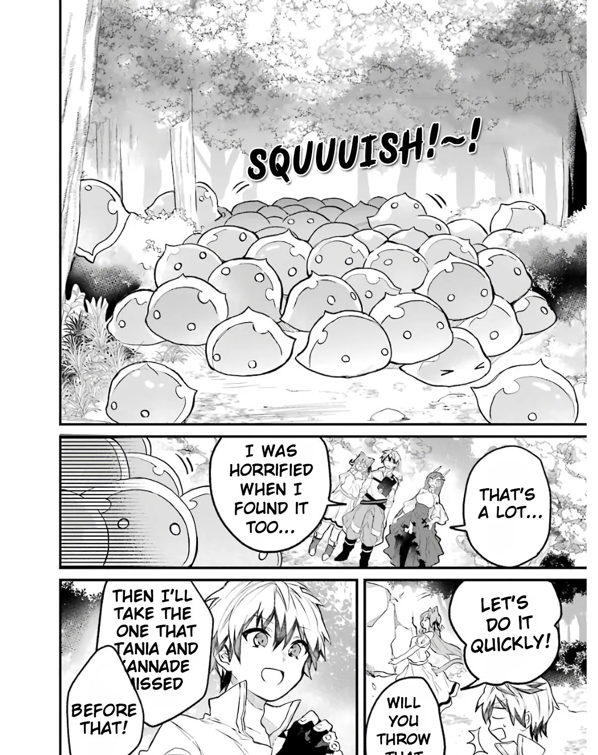 Yuusha Party wo Tsuihou Sareta Beast Tamer, Saikyou Shuzoku Nekomimi Shojo to Deau Chapter 15 page 16 - 