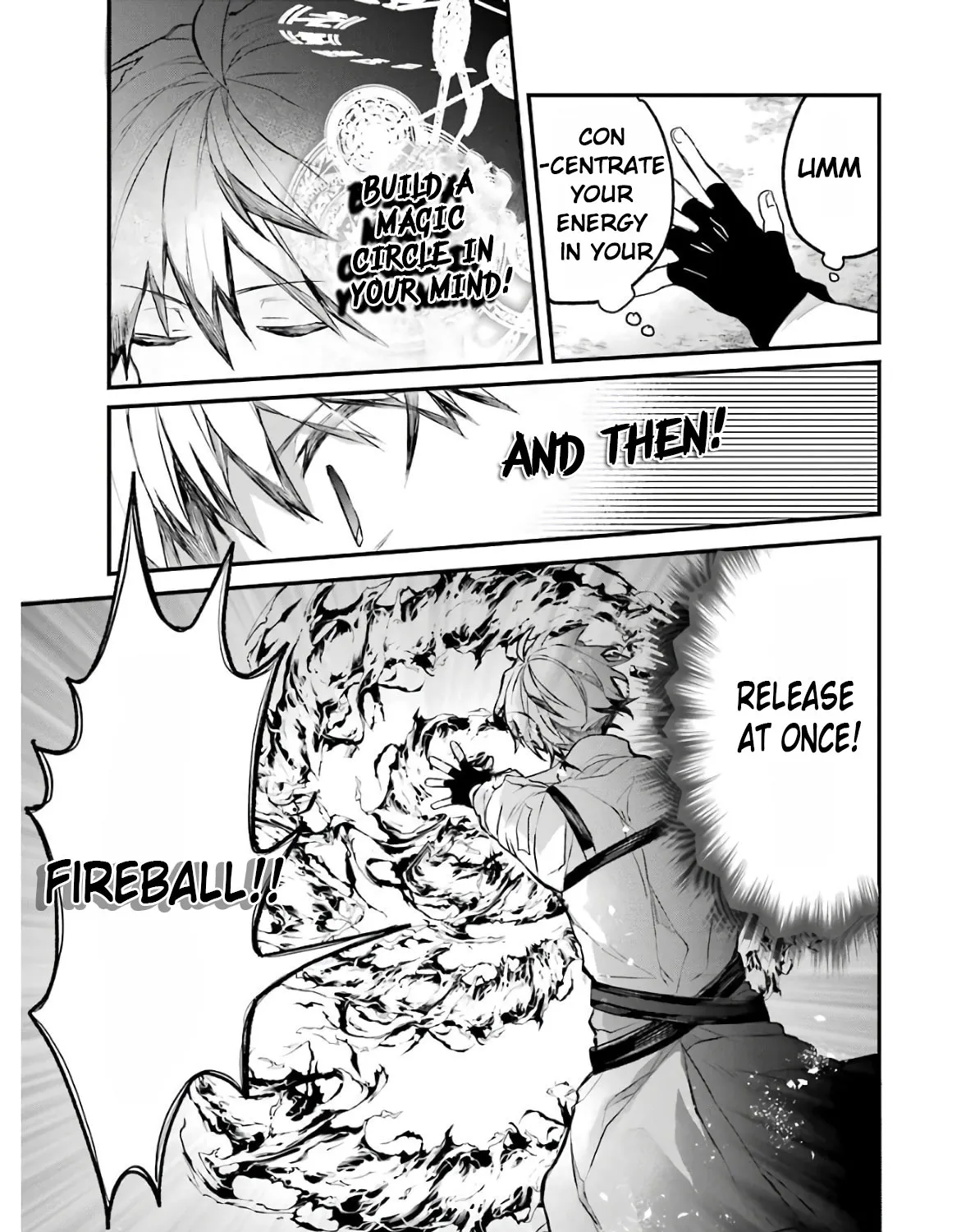 Yuusha Party wo Tsuihou Sareta Beast Tamer, Saikyou Shuzoku Nekomimi Shojo to Deau Chapter 15 page 22 - 