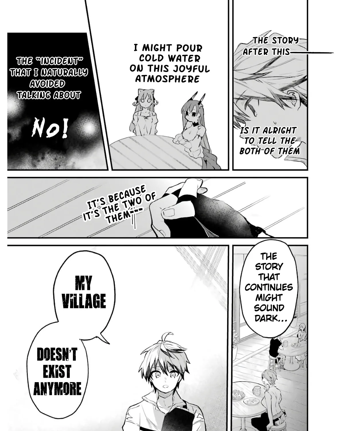 Yuusha Party wo Tsuihou Sareta Beast Tamer, Saikyou Shuzoku Nekomimi Shojo to Deau Chapter 16 page 14 - 