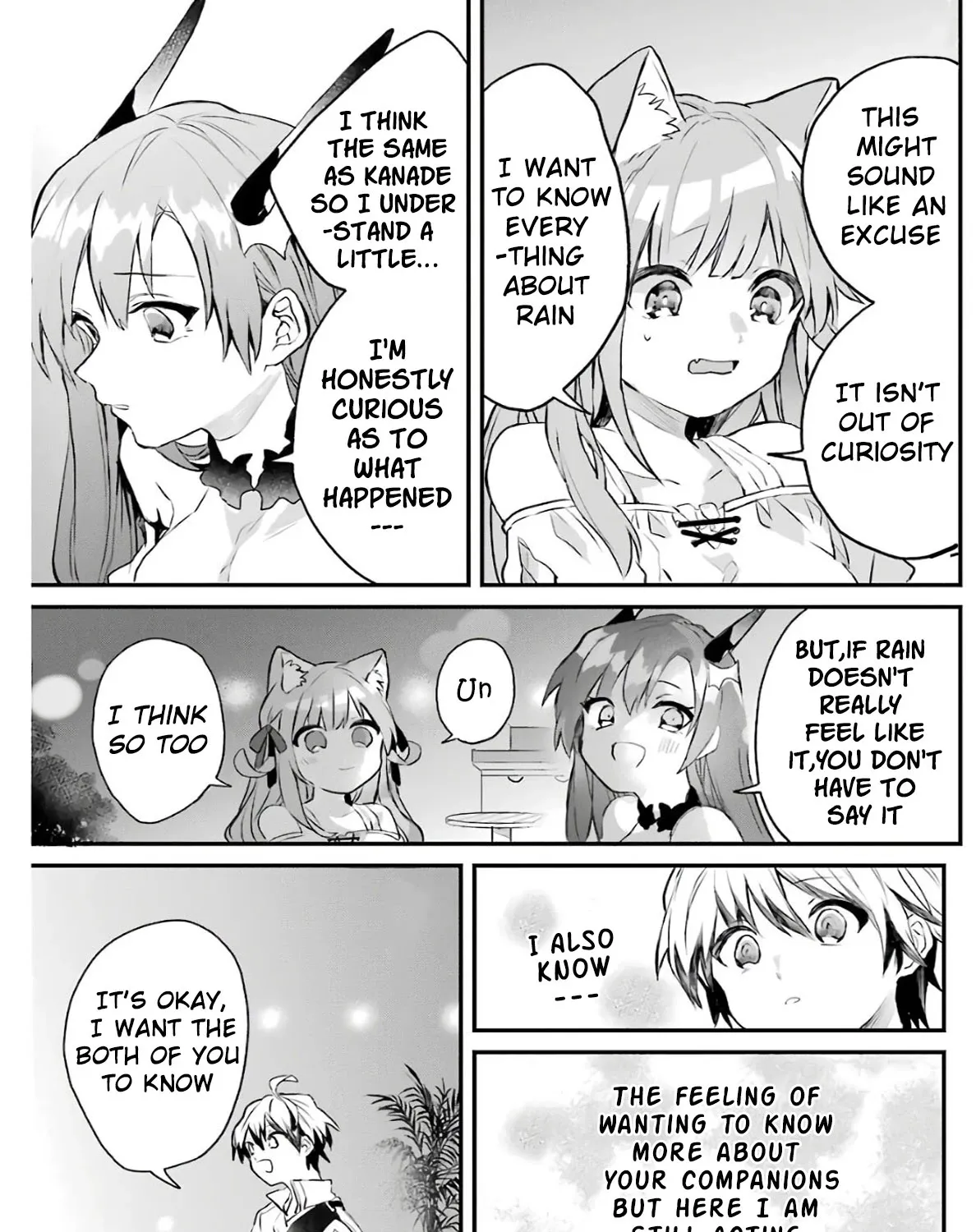 Yuusha Party wo Tsuihou Sareta Beast Tamer, Saikyou Shuzoku Nekomimi Shojo to Deau Chapter 16 page 18 - 
