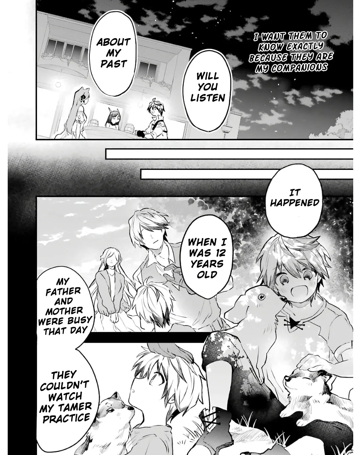 Yuusha Party wo Tsuihou Sareta Beast Tamer, Saikyou Shuzoku Nekomimi Shojo to Deau Chapter 16 page 20 - 
